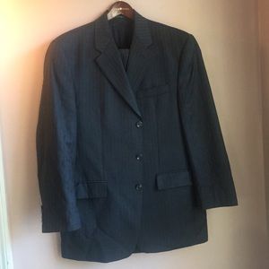Lauren Ralph Lauren Men’s Suit 34X40